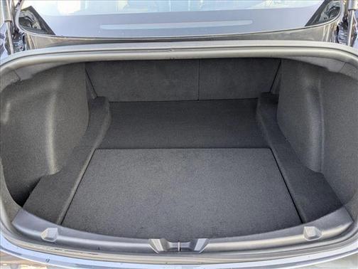 2019 Tesla Model 3 Performance