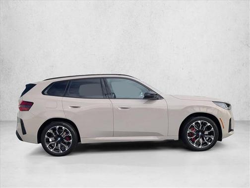 2025 BMW X3 M50 xDrive