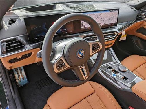 2024 BMW i4 Gran Coupe M50