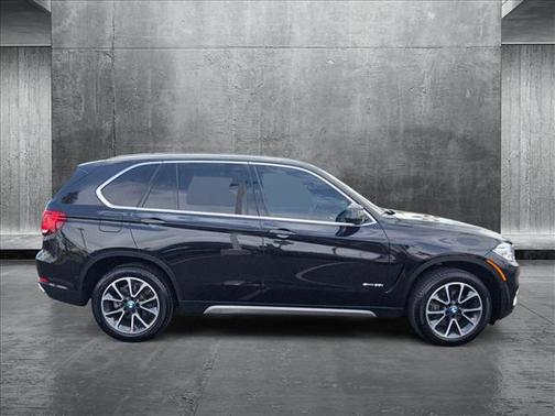 2018 BMW X5 sDrive35i