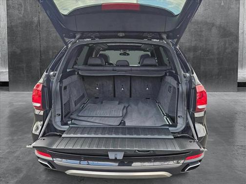 2018 BMW X5 sDrive35i