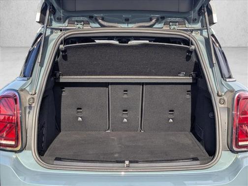 2023 MINI Countryman Cooper S