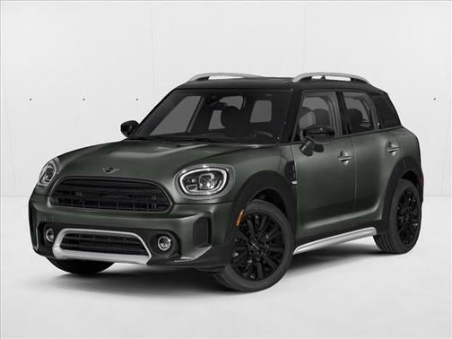 2023 MINI Countryman Cooper S