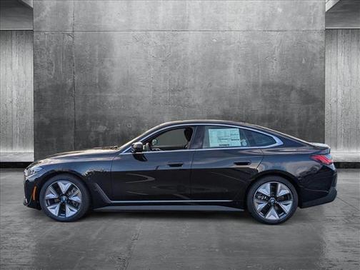 2025 BMW i4 Gran Coupe xDrive40