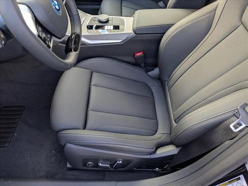 2025 BMW i4 Gran Coupe xDrive40