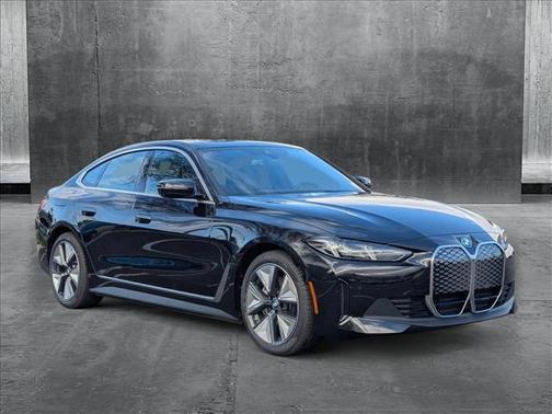2025 BMW i4 Gran Coupe xDrive40