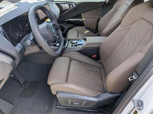 Alpine White 2026 BMW X3 30 xDrive