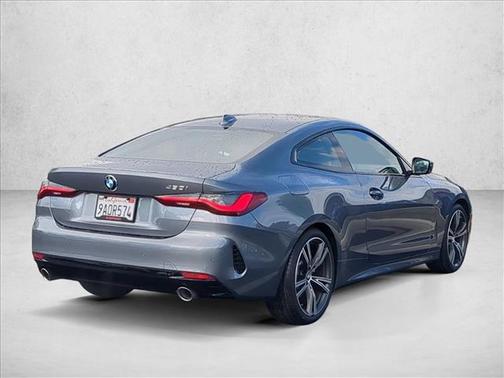 2022 BMW 430 i