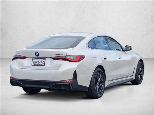 2023 BMW i4 Gran Coupe eDrive35