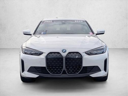 2023 BMW i4 Gran Coupe eDrive35