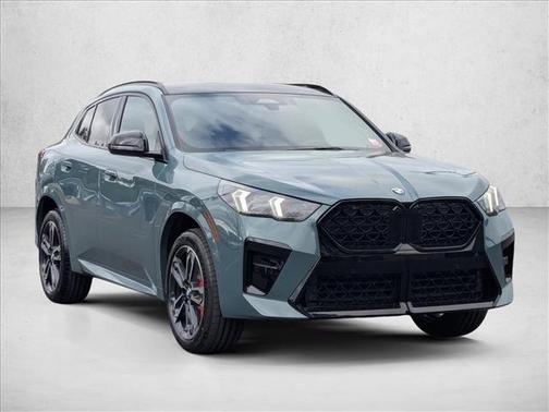 2026 BMW X2 xDrive28i
