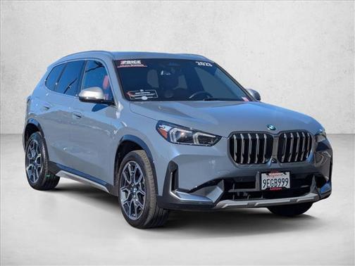 2023 BMW X1 xDrive28i