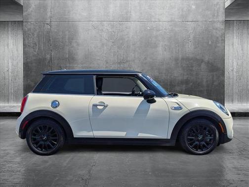 2019 MINI Hardtop Cooper S