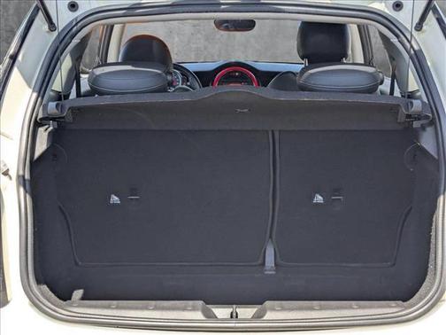 2019 MINI Hardtop Cooper S