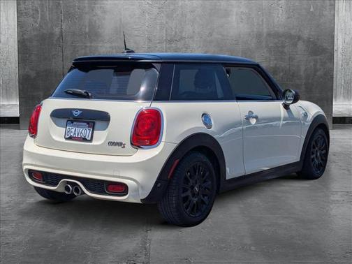 2019 MINI Hardtop Cooper S