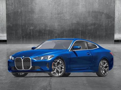 2026 BMW 430 i
