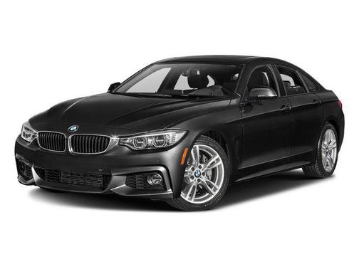 2016 BMW 435 Gran Coupe i