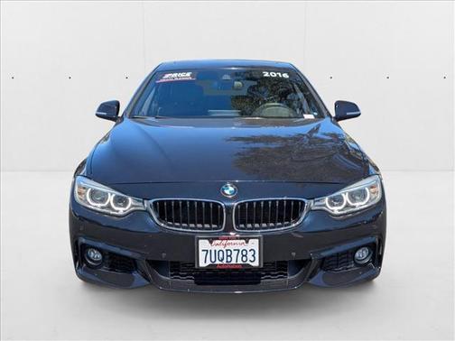 2016 BMW 435 Gran Coupe i