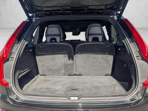 2017 Volvo XC90 T6 Inscription