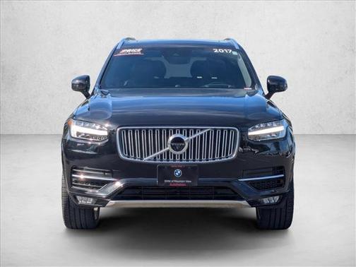 2017 Volvo XC90 T6 Inscription