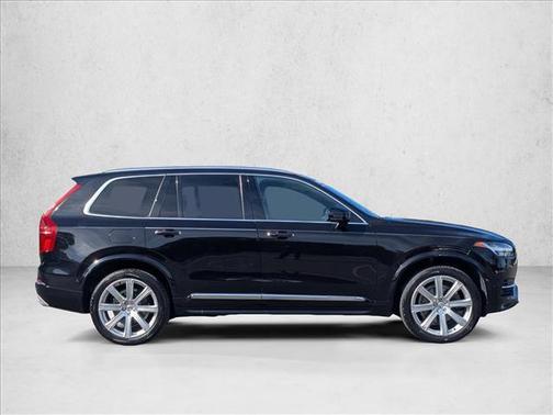 2017 Volvo XC90 T6 Inscription