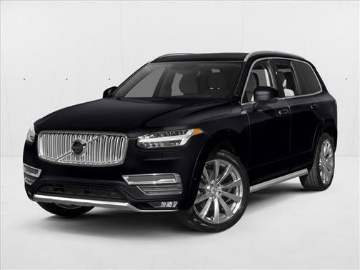 2017 Volvo XC90 T6 Inscription
