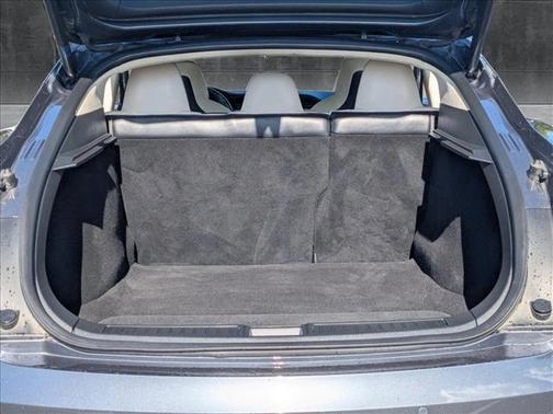 2018 Tesla Model S 100D