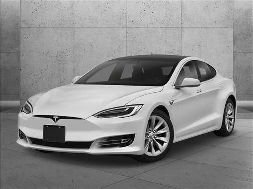 2018 Tesla Model S 100D
