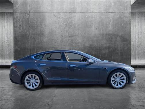 2018 Tesla Model S 100D
