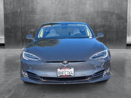 2018 Tesla Model S 100D