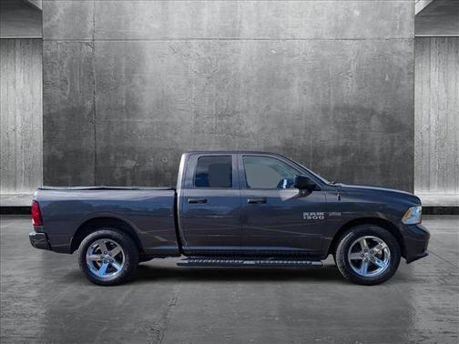 2014 RAM 1500 Tradesman/Express