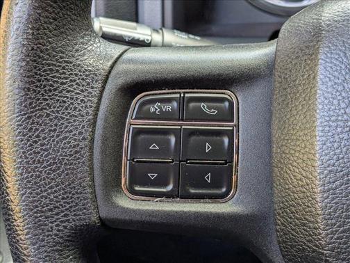 2014 RAM 1500 Tradesman/Express