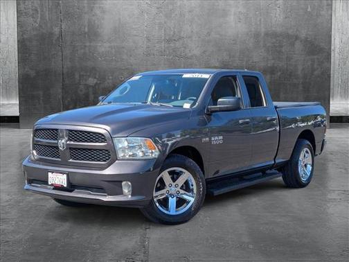 2014 RAM 1500 Tradesman/Express