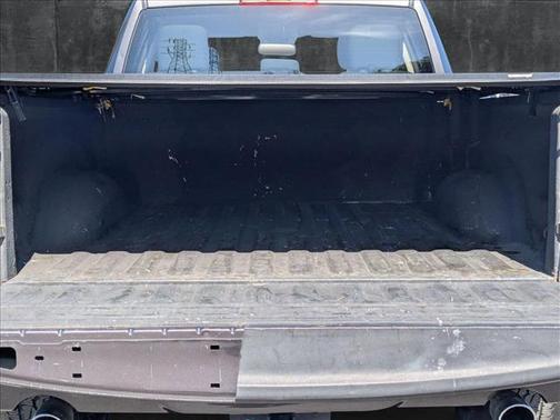 2014 RAM 1500 Tradesman/Express
