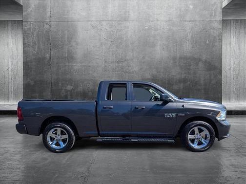 2014 RAM 1500 Tradesman/Express