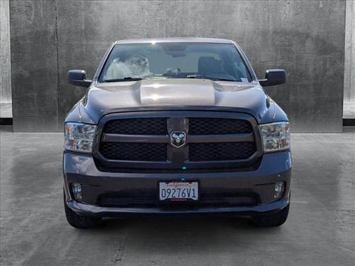 2014 RAM 1500 Tradesman/Express