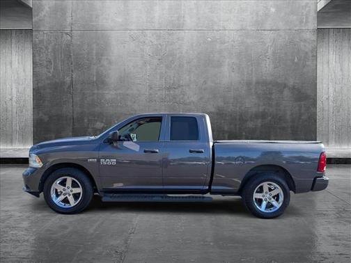 2014 RAM 1500 Tradesman/Express