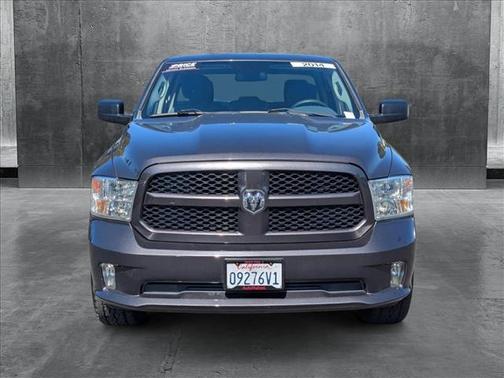 2014 RAM 1500 Tradesman/Express