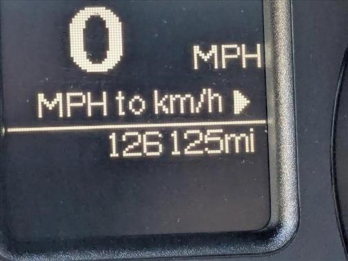 2014 RAM 1500 Tradesman/Express