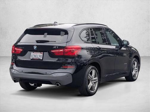2016 BMW X1 xDrive 28i