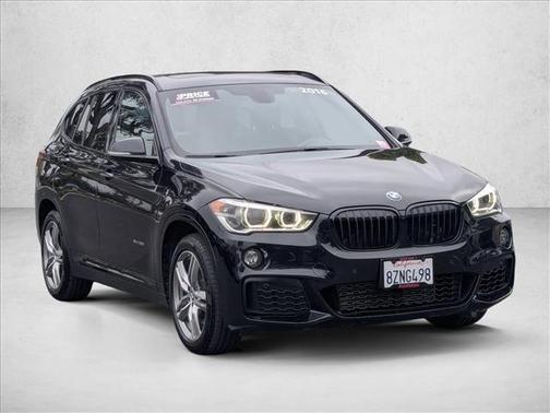 2016 BMW X1 xDrive 28i