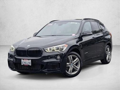 2016 BMW X1 xDrive 28i