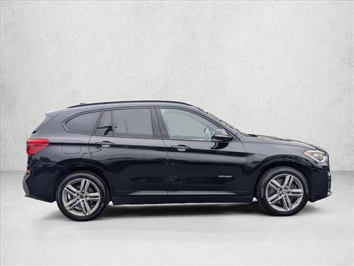 2016 BMW X1 xDrive 28i