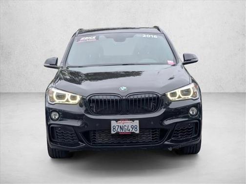 2016 BMW X1 xDrive 28i