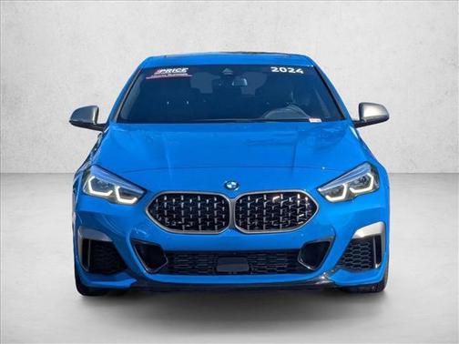 2024 BMW M235 Gran Coupe i xDrive