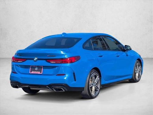2024 BMW M235 Gran Coupe i xDrive