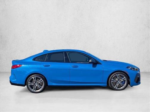 2024 BMW M235 Gran Coupe i xDrive