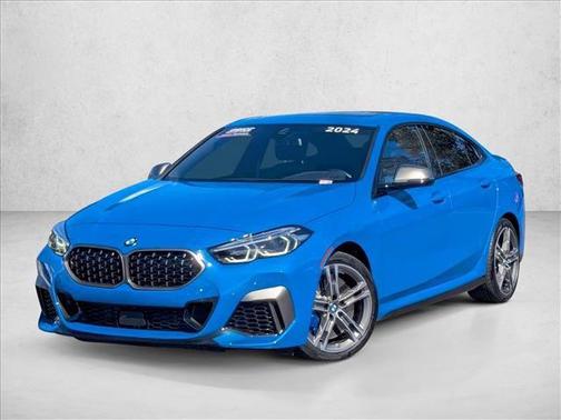 2024 BMW M235 Gran Coupe i xDrive