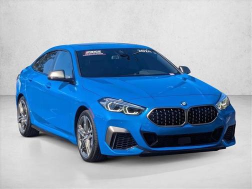 2024 BMW M235 Gran Coupe i xDrive