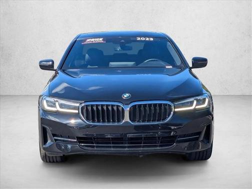 2023 BMW 530 i